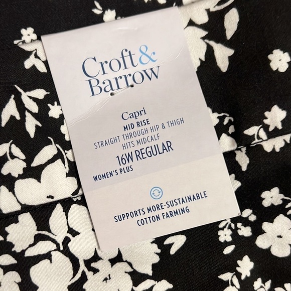 Croft and barrow mid rise Capri - Picture 6 of 6